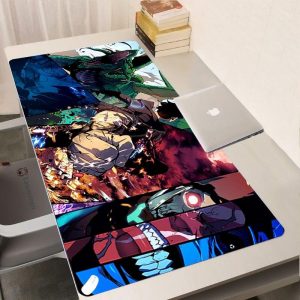 Solo Leveling 3D Anime Mouse Pad 250 x 290 x 2mm Official Solo Leveling Merch