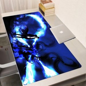 Solo Leveling Mouse Pad Anime 250 x 290 x 2mm Official Solo Leveling Merch