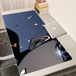 Solo Leveling Anime Boy Mouse Pad 250 x 290 x 2mm Official Solo Leveling Merch