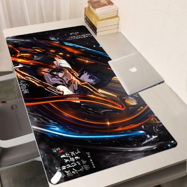Solo Leveling Cool Anime Mouse Pads 250 x 290 x 2mm Official Solo Leveling Merch