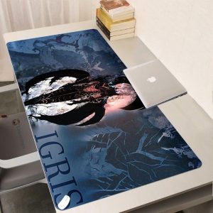 Solo Leveling Extended Anime Mouse Pad 250 x 290 x 2mm Official Solo Leveling Merch