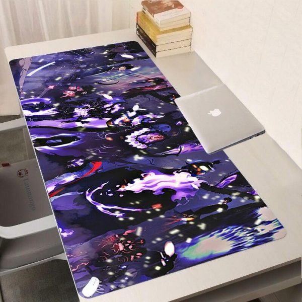 Solo Leveling Anime Mouse Pad 250 x 290 x 2mm Official Solo Leveling Merch