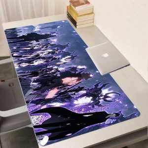 Solo Leveling Anime Extended Mouse Pad 250 x 290 x 2mm Official Solo Leveling Merch