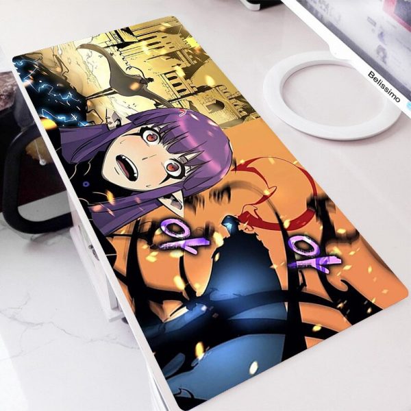 Anime Solo Leveling Gaming Mouse Pad Large Gamer Computer Mousepad 900X400 XXL Mause Pad Keyboard Pad - Solo Leveling Merch Store