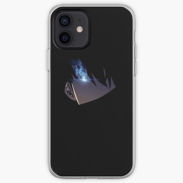Solo Leveling Phone Case for iPhone 5 5S SE X XS XR Max 6 6S 7 - Solo Leveling Merch Store