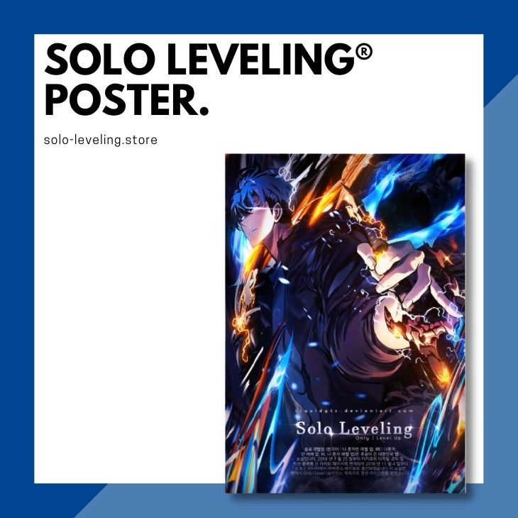 Is Solo Leveling Finally Getting An Anime Adaptation?