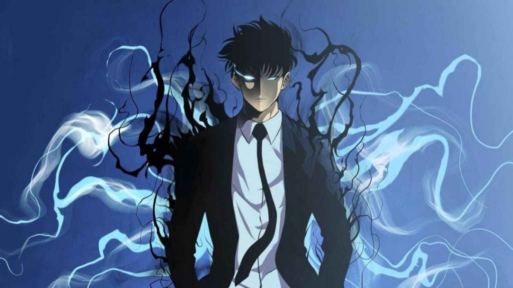 Top Facts That Fans Want To Know About The Solo Leveling Manhwa Part 1
