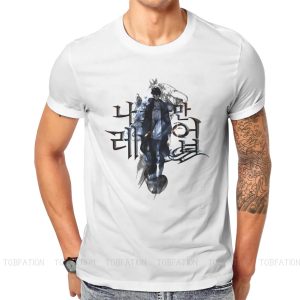 Men's T-shirt Roblox Gradient Print Merch - Idolstore