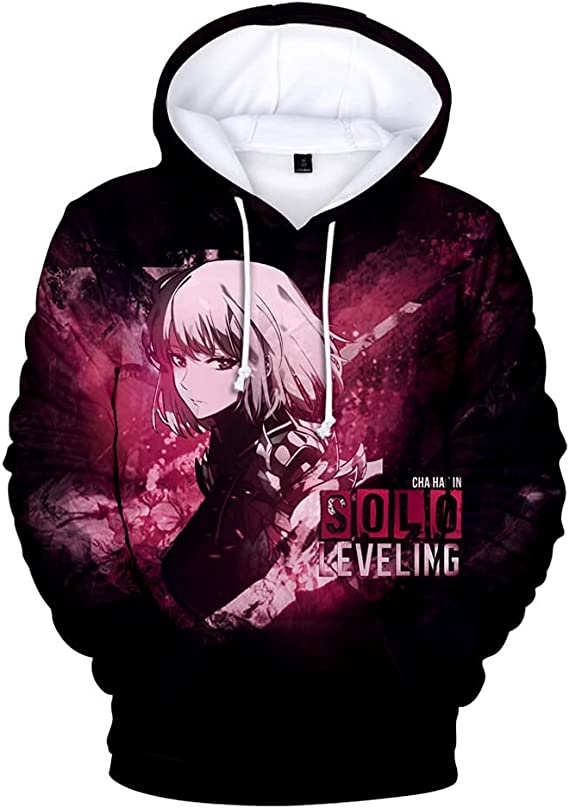 16 - Solo Leveling Merch Store