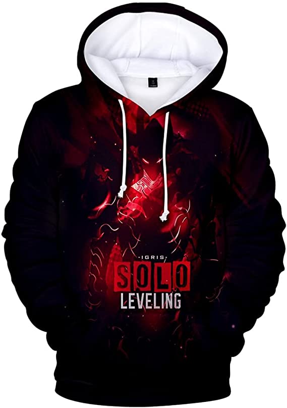 18 - Solo Leveling Merch Store