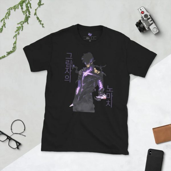 2 - Solo Leveling Merch Store
