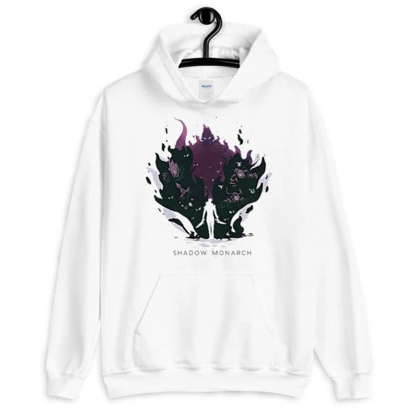 21 - Solo Leveling Merch Store