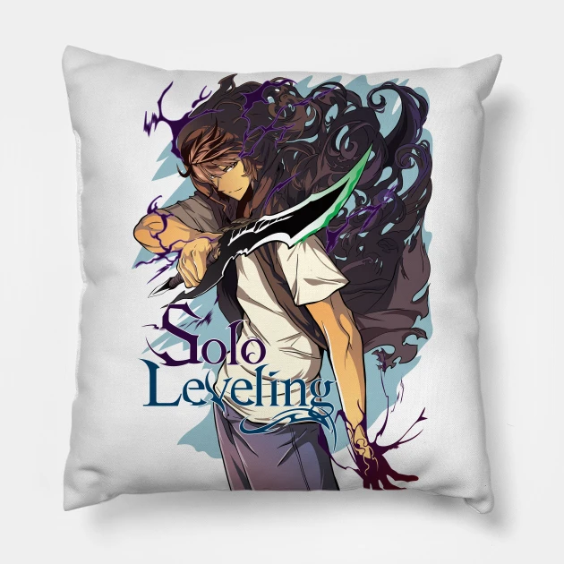 27271067 0 - Solo Leveling Merch Store