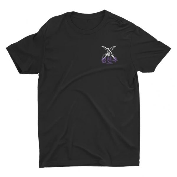 5.1 - Solo Leveling Merch Store