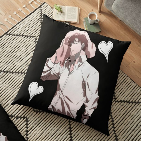 throwpillow36x361000x bgf8f8f8 c020010001000 - Solo Leveling Merch Store