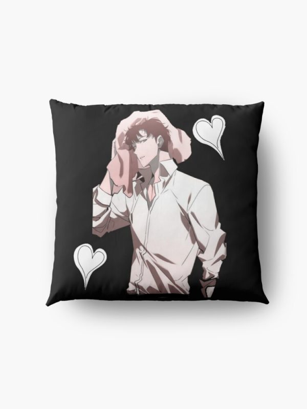 throwpillowzoom 36x36750x1000 bgf8f8f8 - Solo Leveling Merch Store