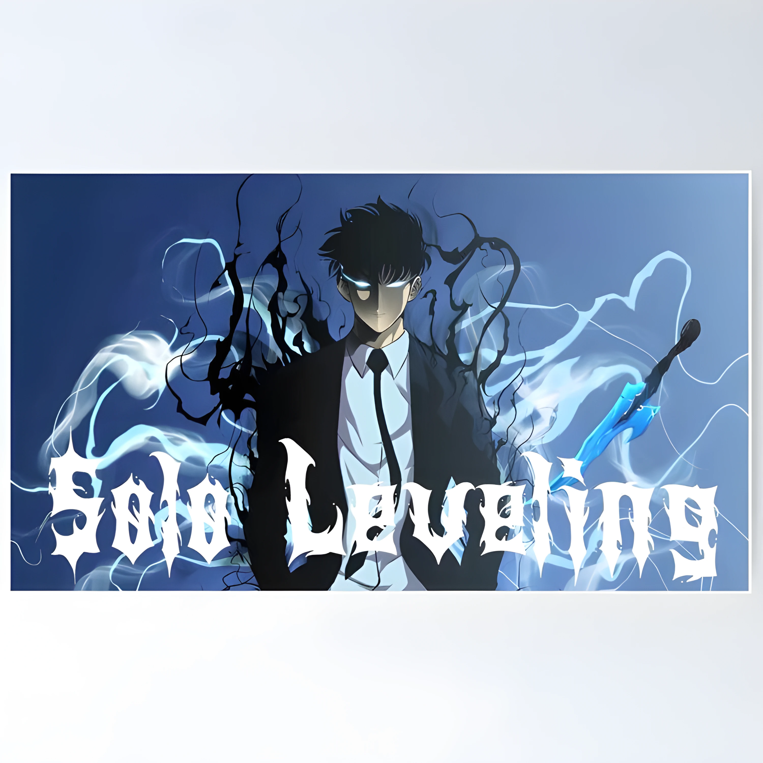 4 2 - Solo Leveling Merch Store